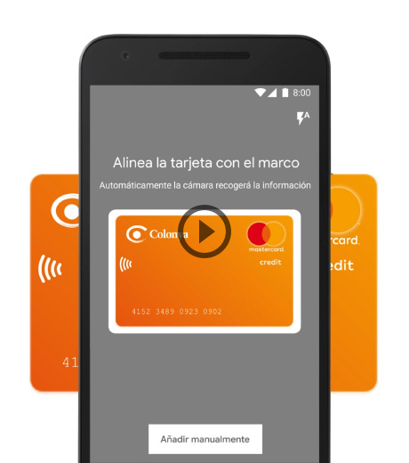 Productos bancarios pensados para resolver las necesidades de personas como tú: cuentas corrientes, préstamos personalizados, tarjetas de crédito, fondos de inversión, planes de pensiones... ¡Nos adaptamos a lo que necesitas de una forma fácil y personalizada!