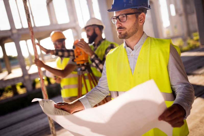 Todo riesgo (constructoras y promotoras)