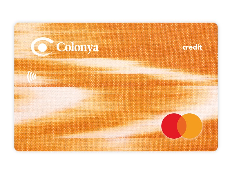 Mastercard (crèdit)