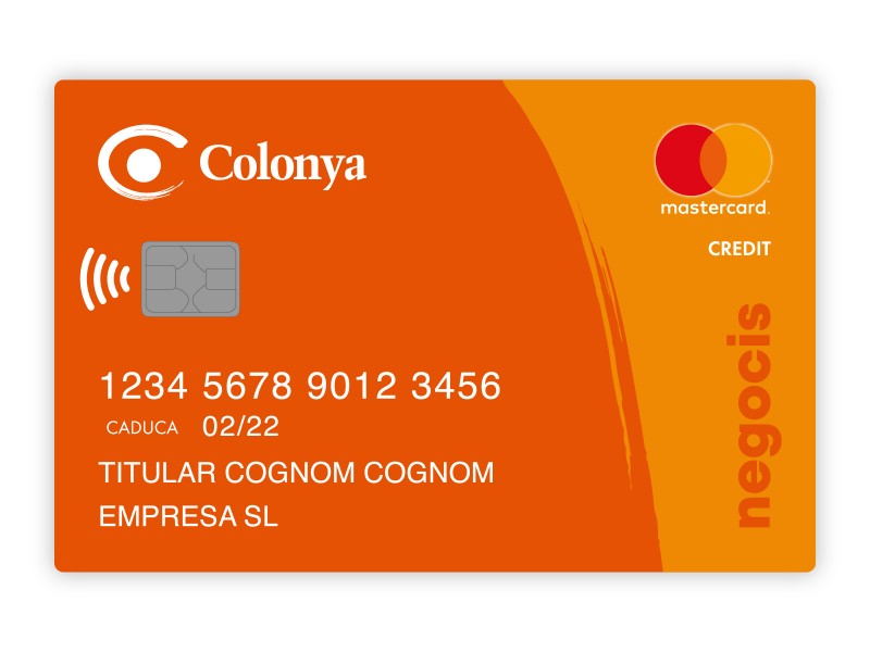 Mastercard (crèdit)