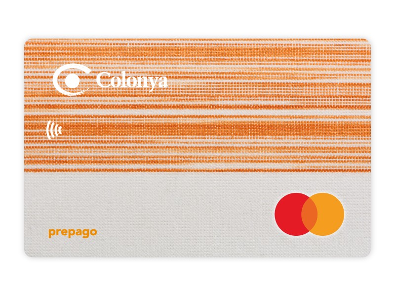 Mastercard (prepago)